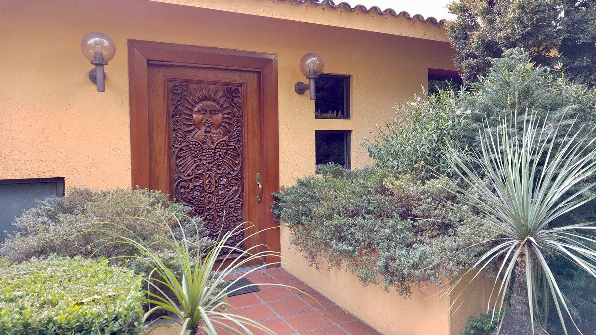Casa em La Herradura Sección III, Huixquilucan, foto 49 de 49