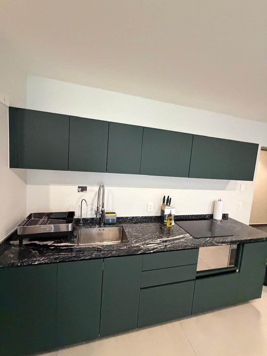 Departamento en Roma Norte, Cuauhtémoc, foto 3 de 7