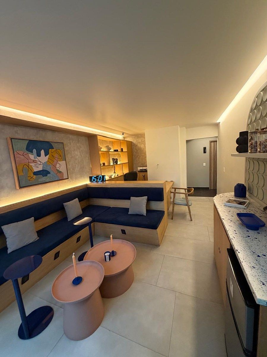 Apartamento em Roma Norte, Cuauhtémoc, foto 10 de 11