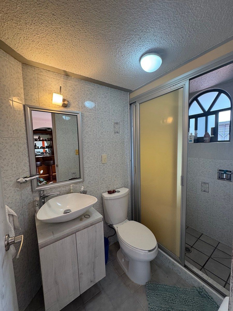 Casa em Las Arboledas, Atizapán de Zaragoza, foto 27 de 50