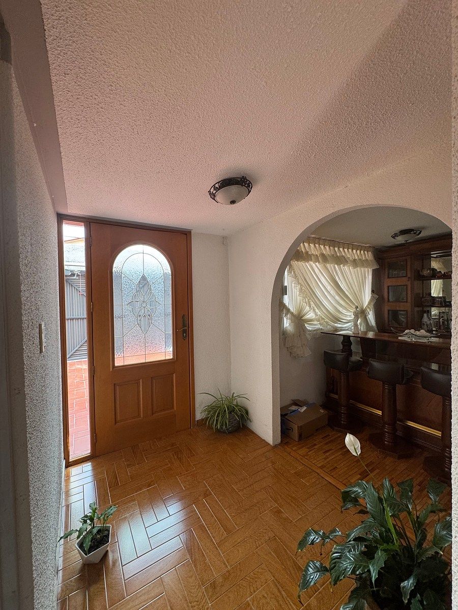 Casa em Las Arboledas, Atizapán de Zaragoza, foto 7 de 50