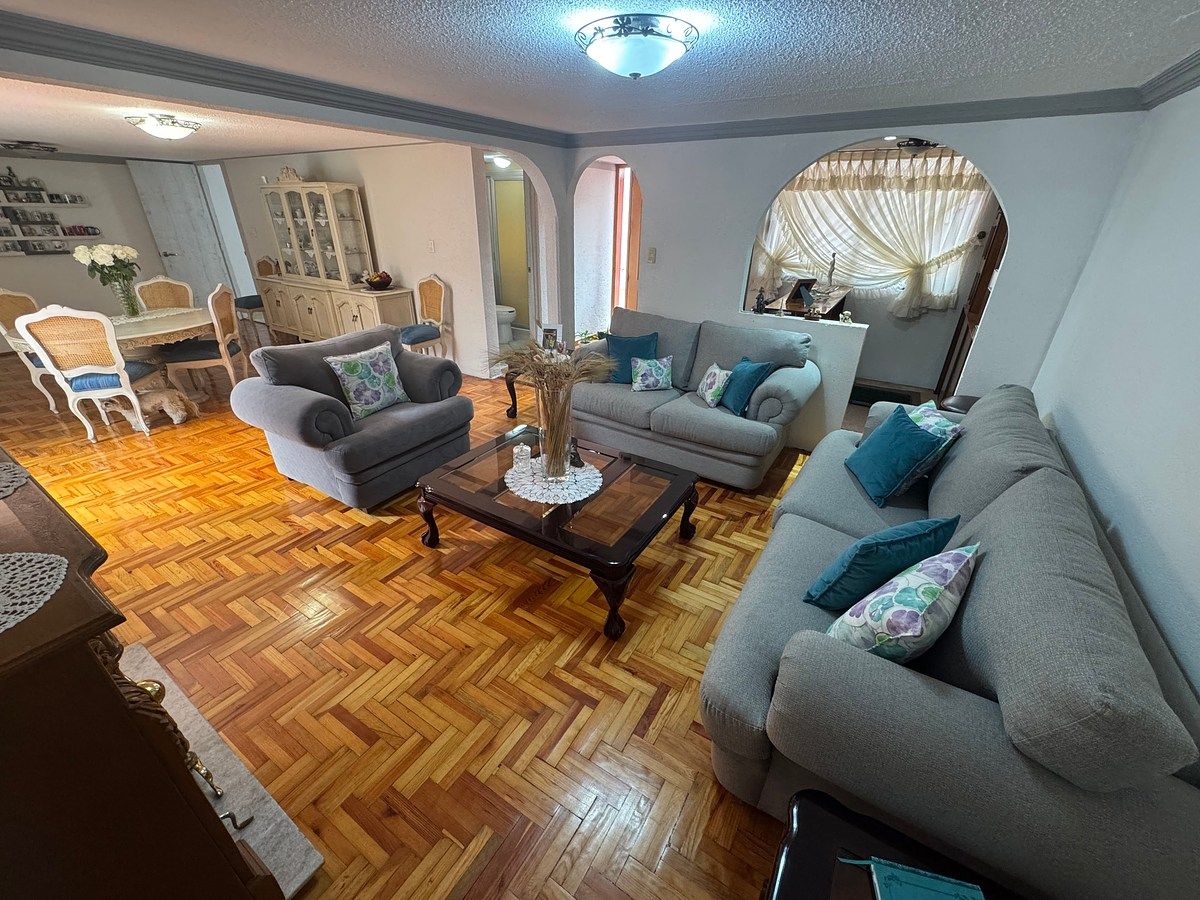 Casa em Las Arboledas, Atizapán de Zaragoza, foto 16 de 50