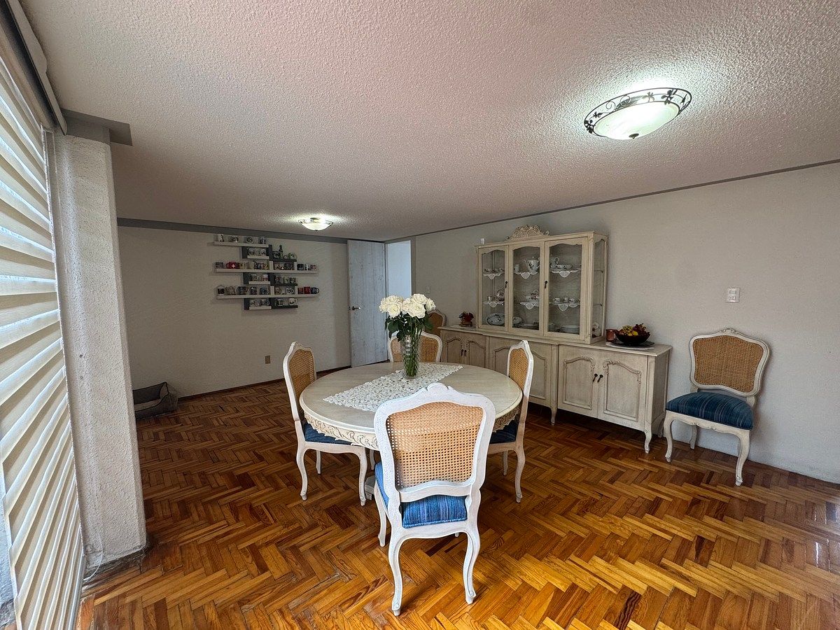 Casa em Las Arboledas, Atizapán de Zaragoza, foto 17 de 50