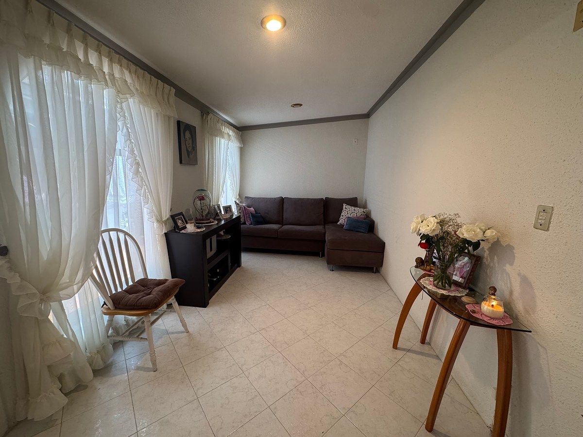 Casa em Las Arboledas, Atizapán de Zaragoza, foto 19 de 50