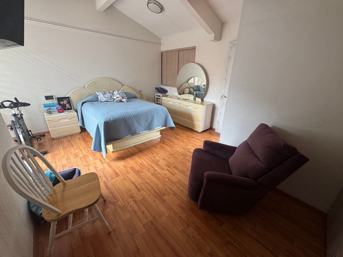 Casa em Las Arboledas, Atizapán de Zaragoza, foto 33 de 50