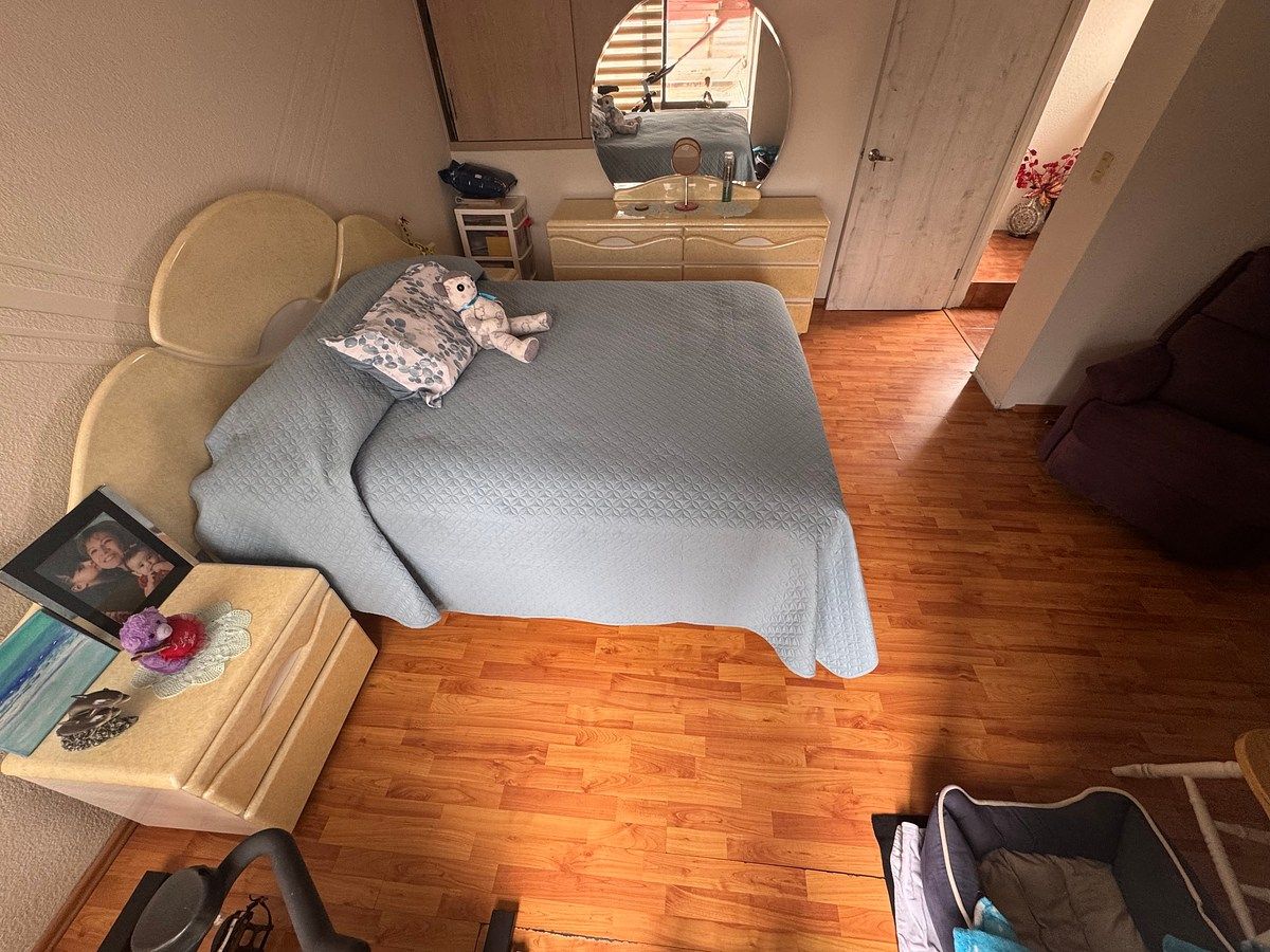 Casa em Las Arboledas, Atizapán de Zaragoza, foto 34 de 50