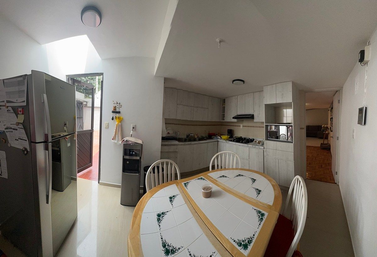 Casa em Las Arboledas, Atizapán de Zaragoza, foto 21 de 50