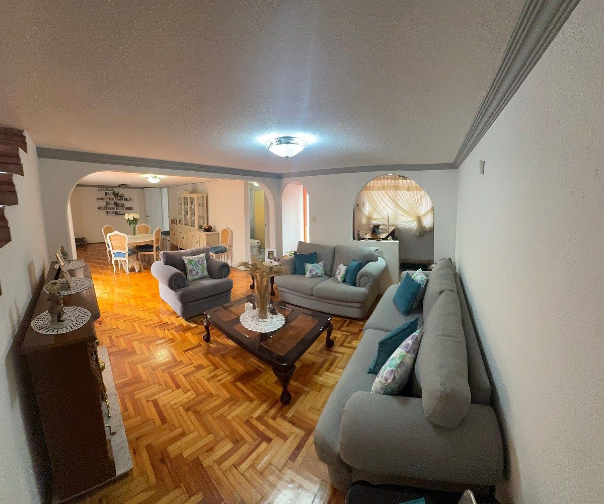 Casa em Las Arboledas, Atizapán de Zaragoza, foto 13 de 50