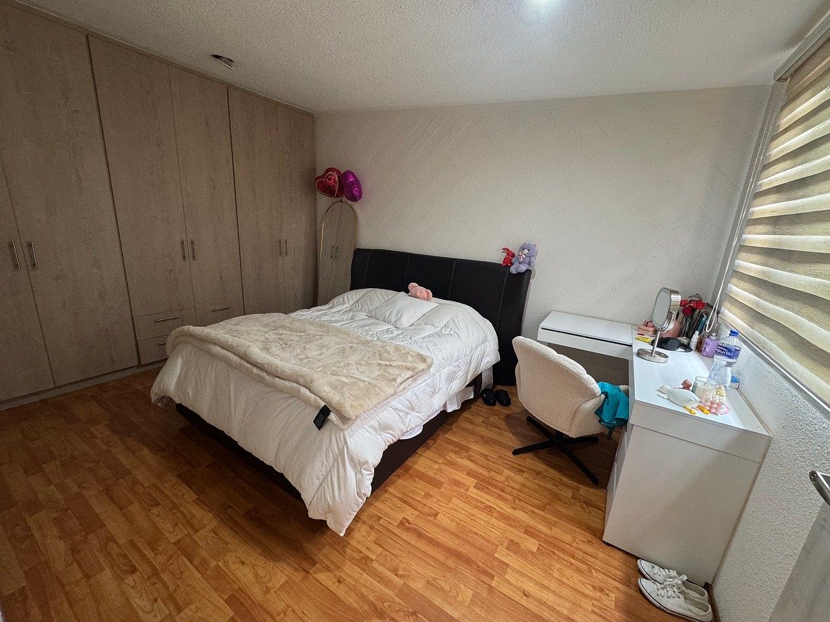 Casa em Las Arboledas, Atizapán de Zaragoza, foto 29 de 50