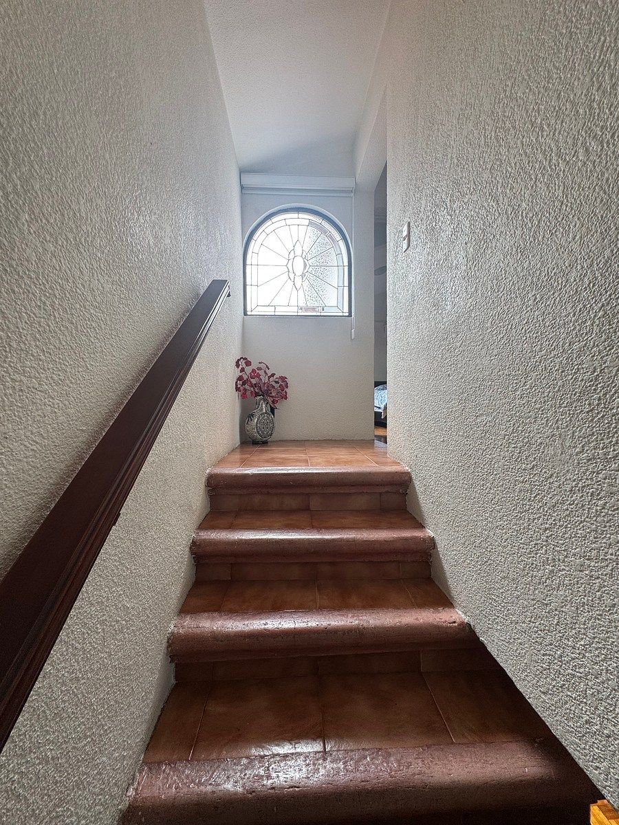 Casa em Las Arboledas, Atizapán de Zaragoza, foto 31 de 50