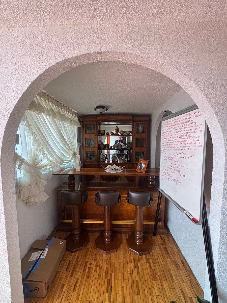 Casa em Las Arboledas, Atizapán de Zaragoza, foto 9 de 50
