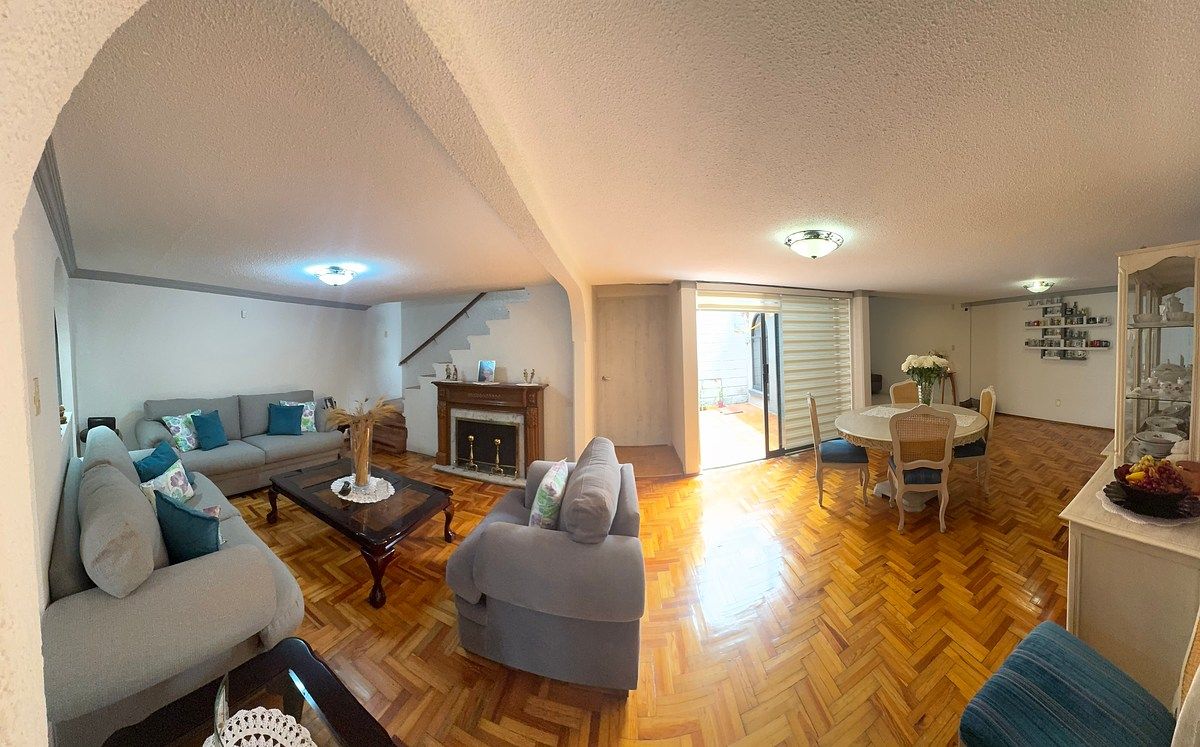 Casa em Las Arboledas, Atizapán de Zaragoza, foto 12 de 50