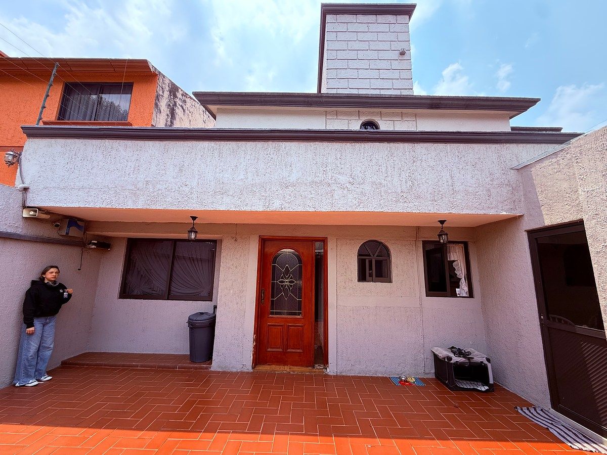 Casa en Las Arboledas, Atizapán de Zaragoza, foto 2 de 45