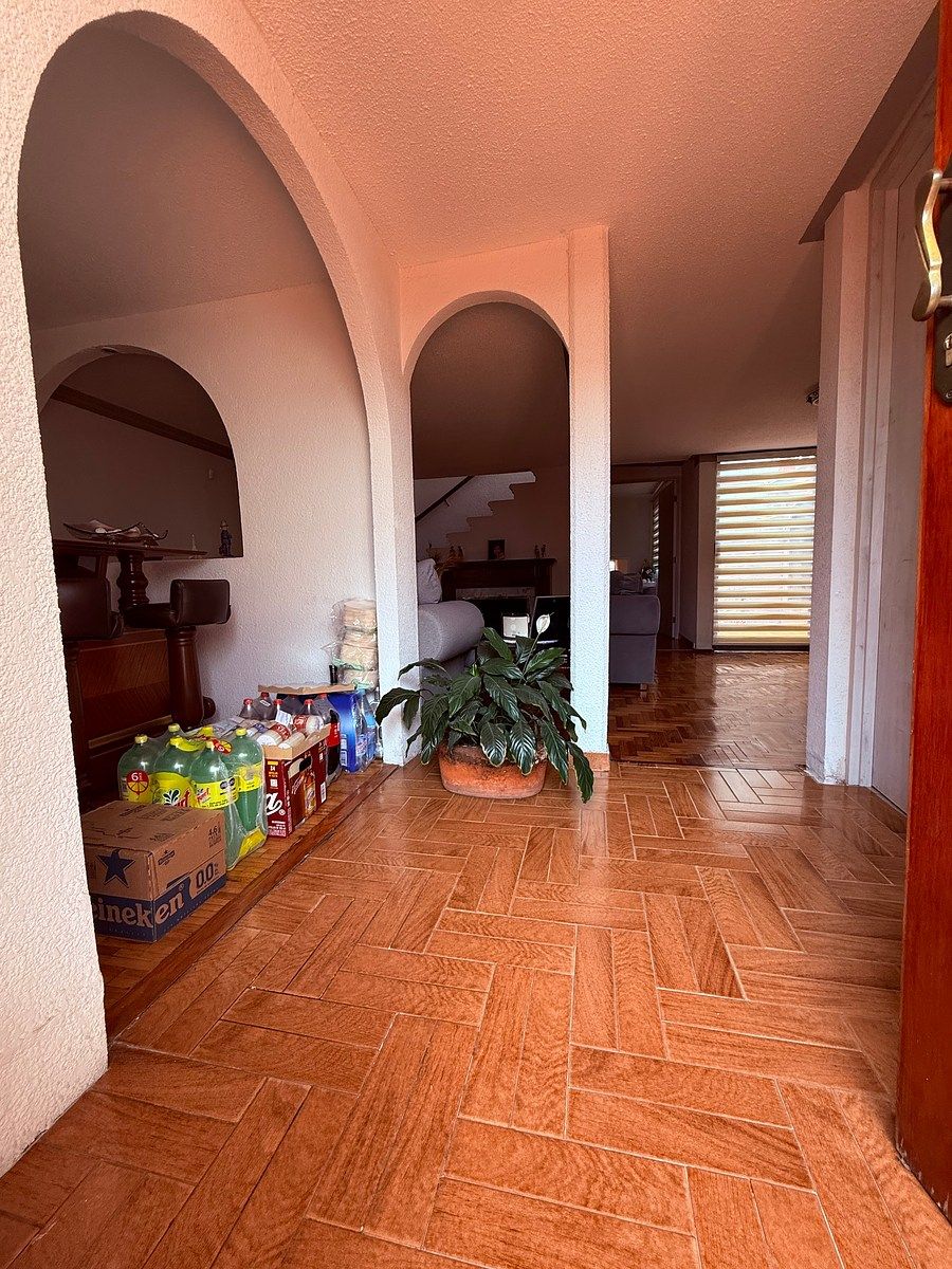 Casa en Las Arboledas, Atizapán de Zaragoza, foto 3 de 45