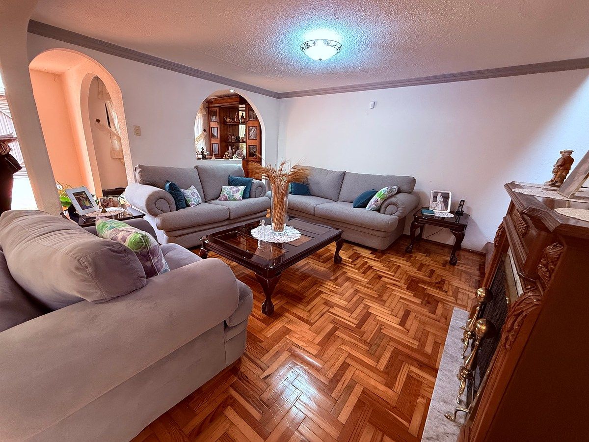 Casa en Las Arboledas, Atizapán de Zaragoza, foto 7 de 45