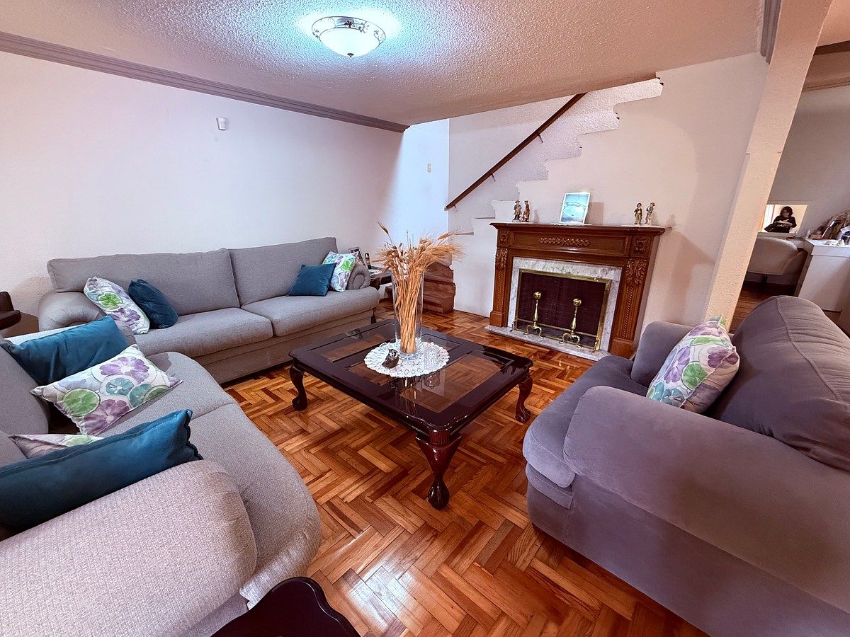 Casa en Las Arboledas, Atizapán de Zaragoza, foto 8 de 45