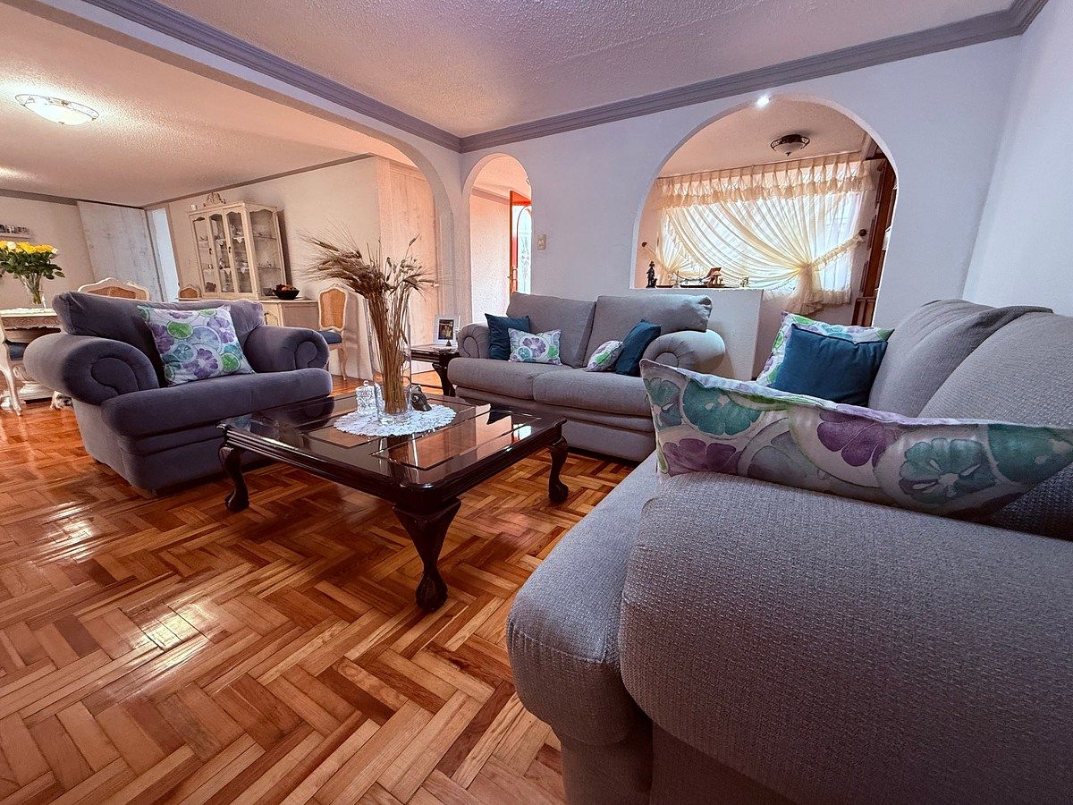 Casa en Las Arboledas, Atizapán de Zaragoza, foto 9 de 45