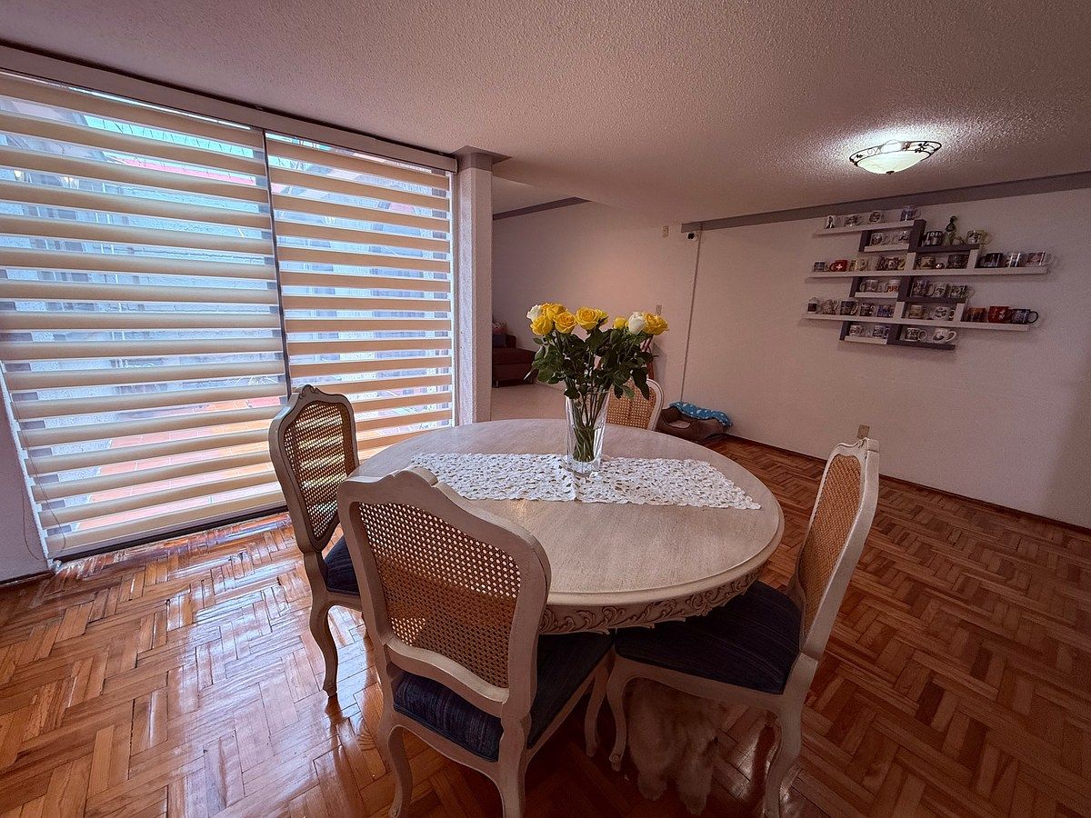 Casa en Las Arboledas, Atizapán de Zaragoza, foto 10 de 45