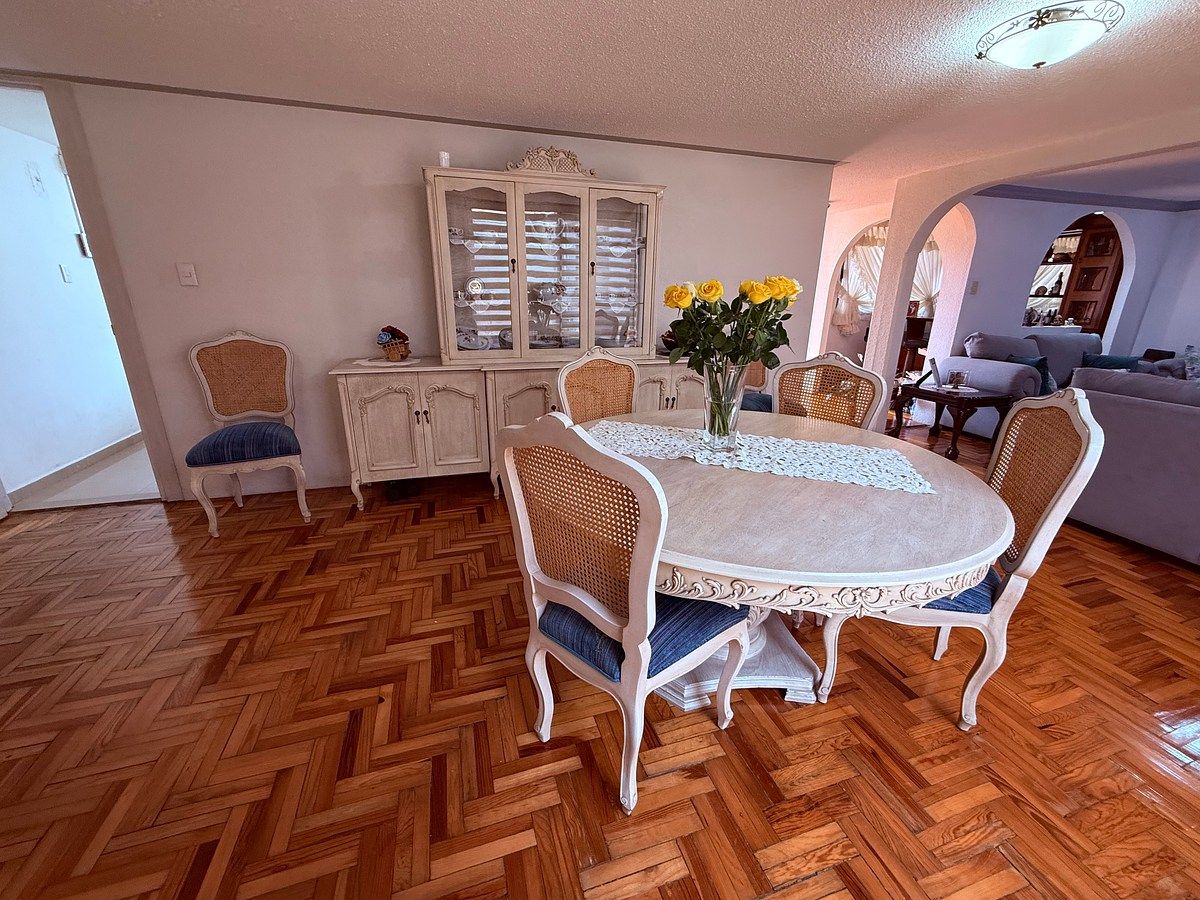 Casa en Las Arboledas, Atizapán de Zaragoza, foto 12 de 45