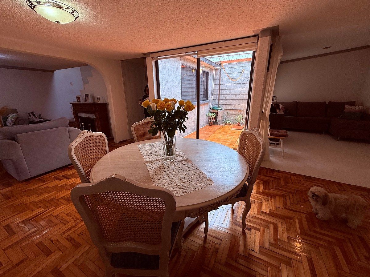 Casa en Las Arboledas, Atizapán de Zaragoza, foto 13 de 45