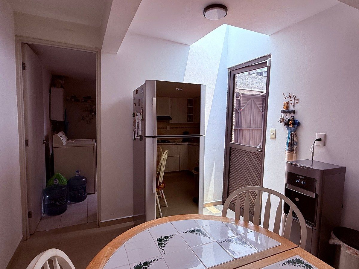 Casa en Las Arboledas, Atizapán de Zaragoza, foto 18 de 45