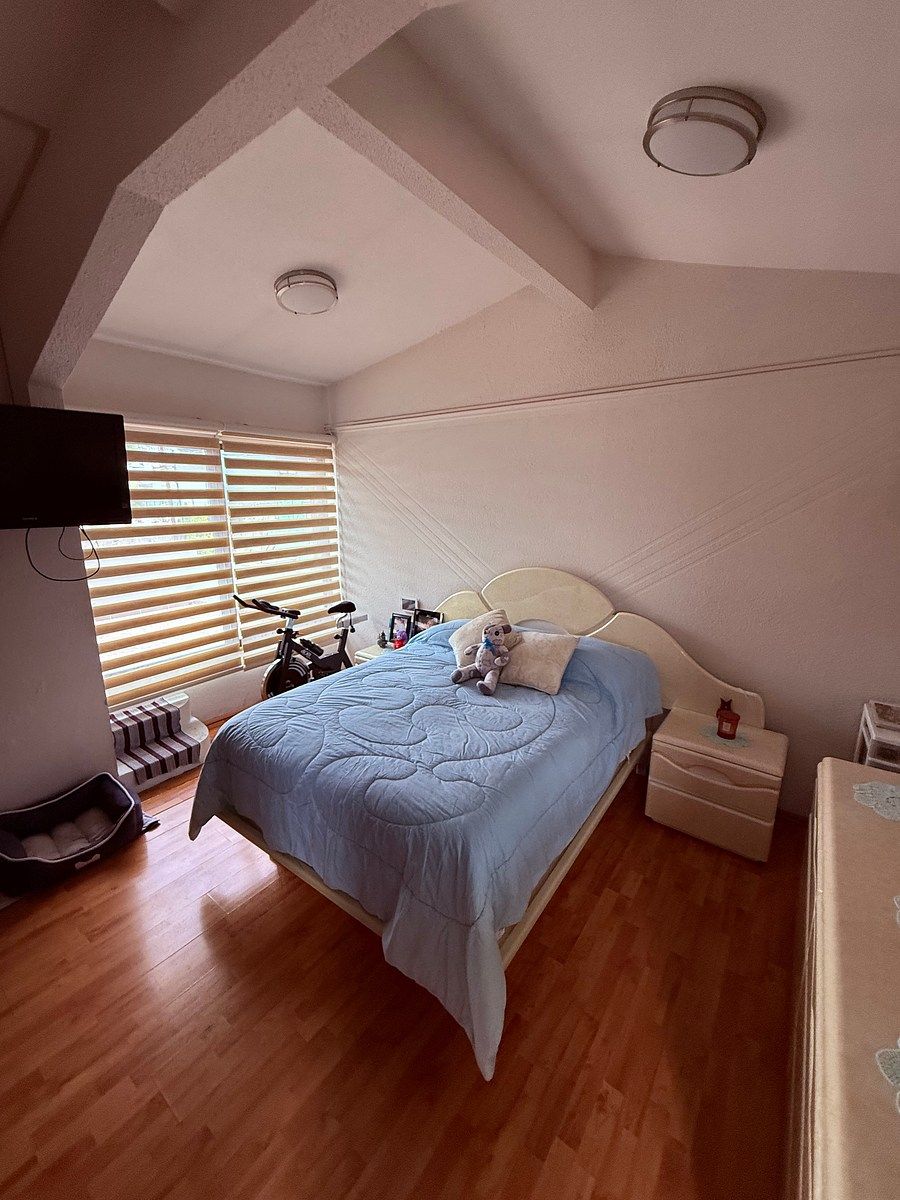 Casa en Las Arboledas, Atizapán de Zaragoza, foto 26 de 45