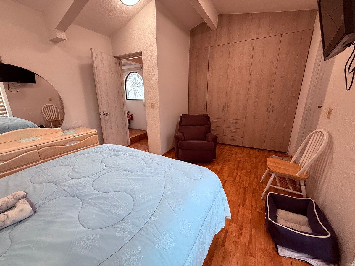 Casa en Las Arboledas, Atizapán de Zaragoza, foto 27 de 45