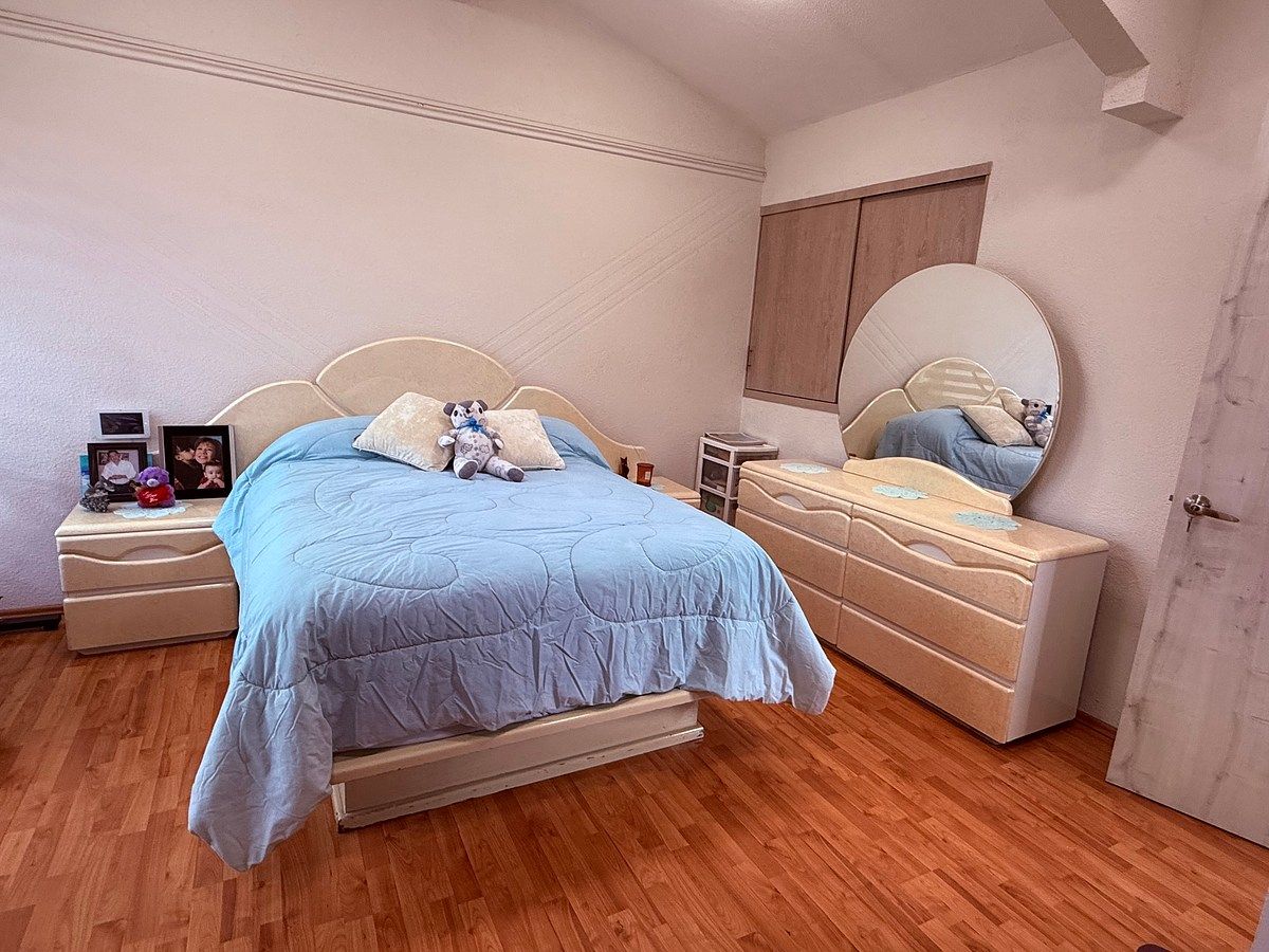 Casa en Las Arboledas, Atizapán de Zaragoza, foto 28 de 45
