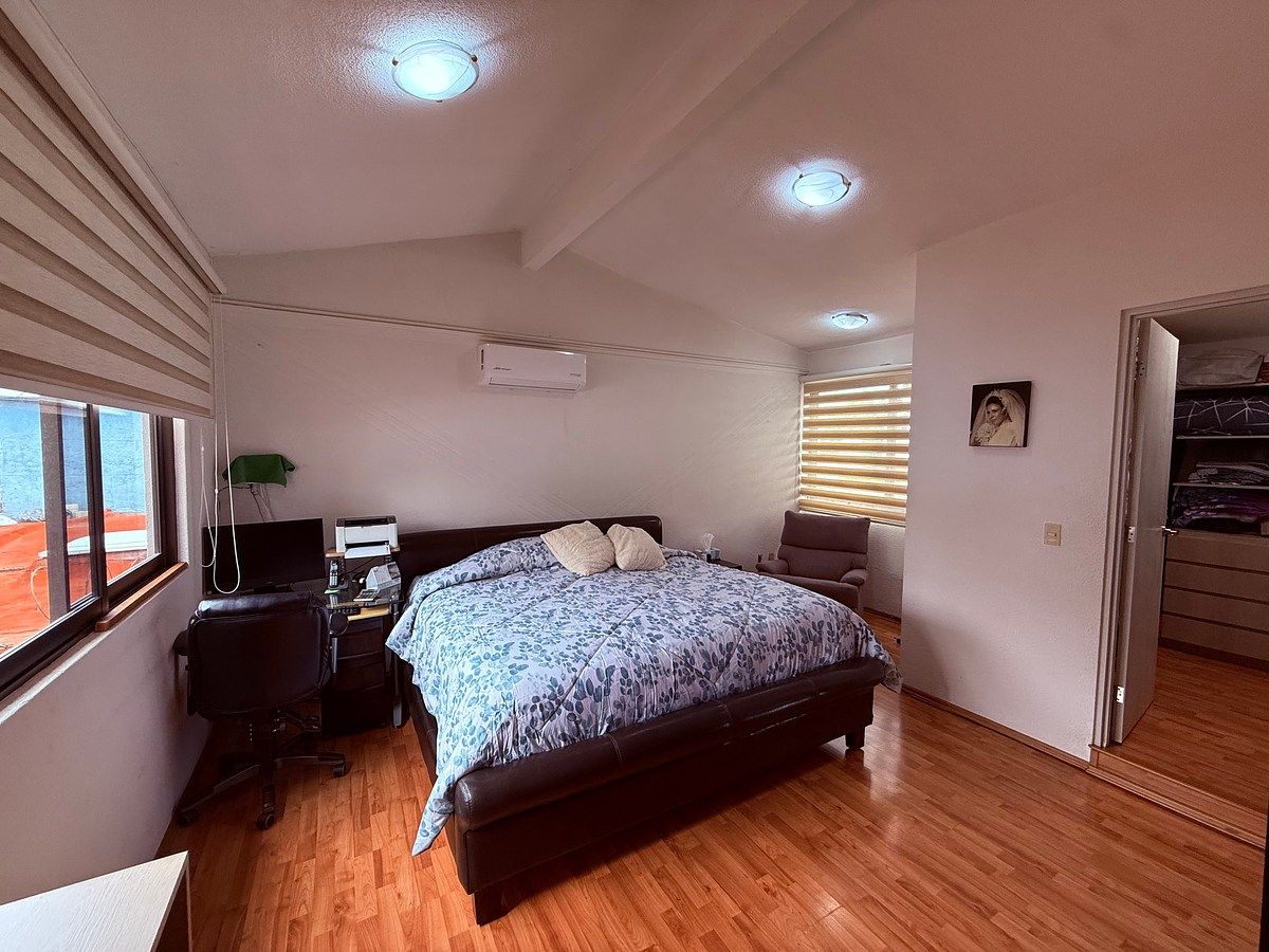 Casa en Las Arboledas, Atizapán de Zaragoza, foto 32 de 45
