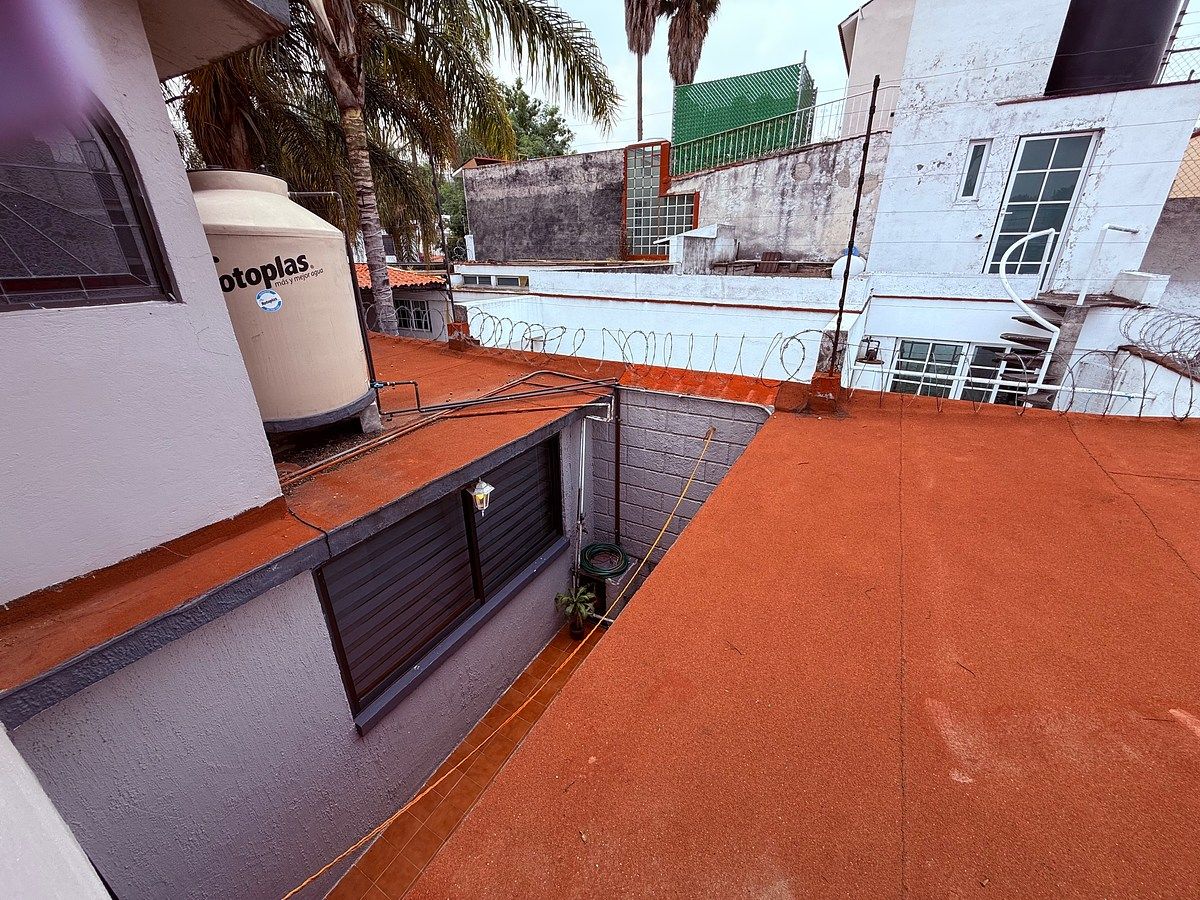 Casa en Las Arboledas, Atizapán de Zaragoza, foto 38 de 45