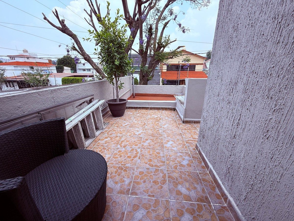 Casa en Las Arboledas, Atizapán de Zaragoza, foto 40 de 45