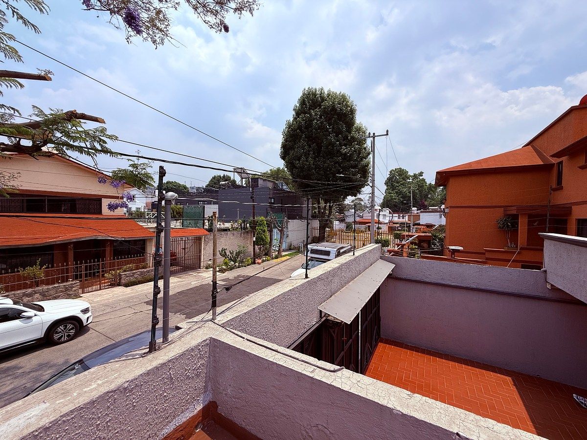 Casa en Las Arboledas, Atizapán de Zaragoza, foto 43 de 45