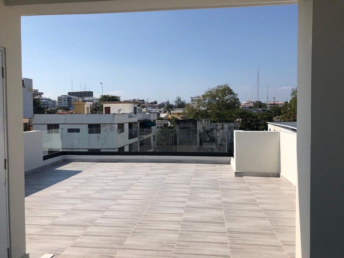 Apartamento en Santo Domingo Este, foto 3 de 12