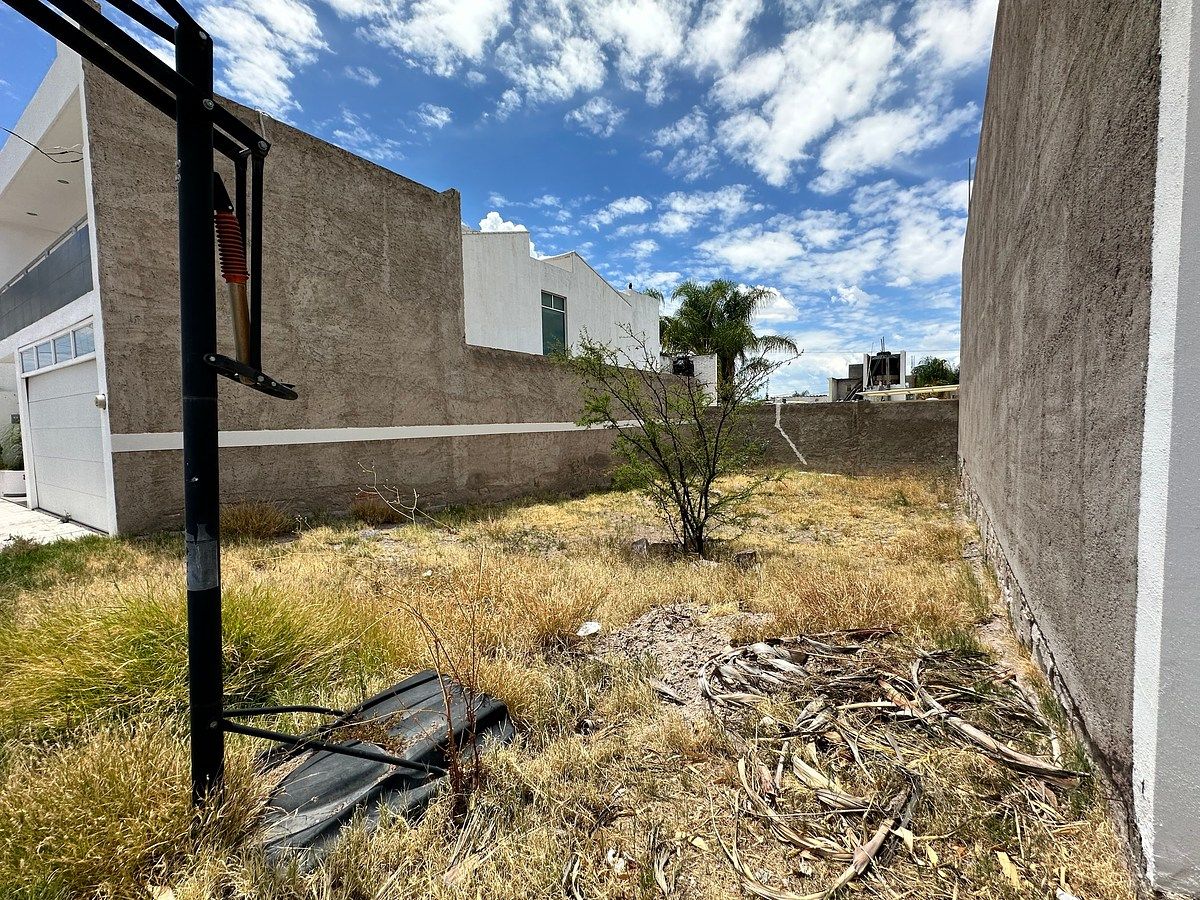 Lote em Paseo del Saltito, Durango, foto 2 de 6