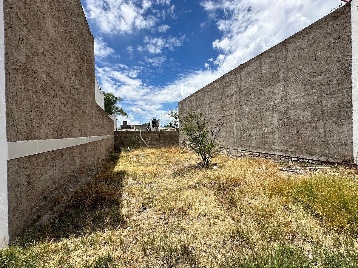 Lote em Paseo del Saltito, Durango, foto 3 de 6