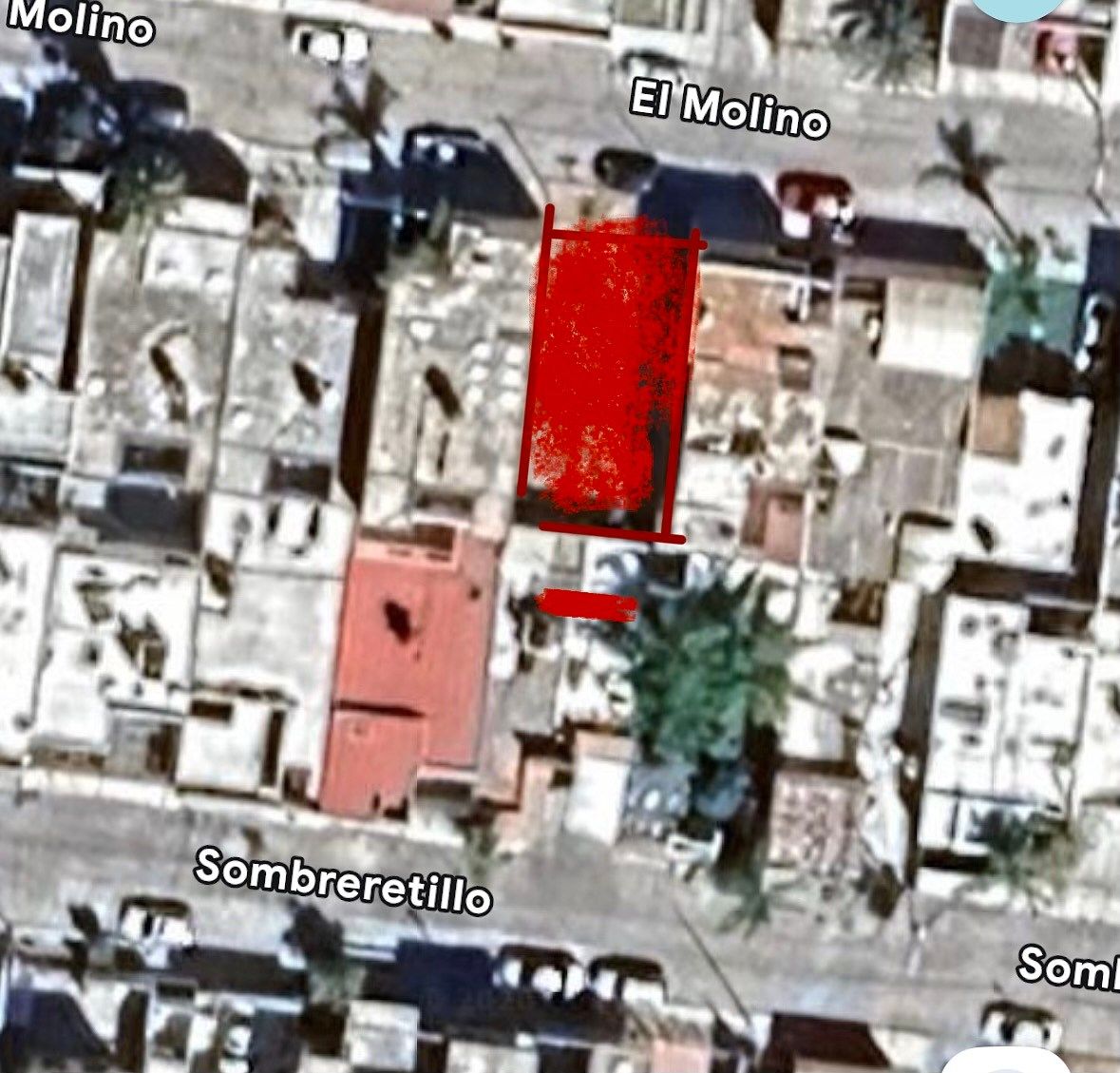 Lote em Paseo del Saltito, Durango, foto 4 de 6