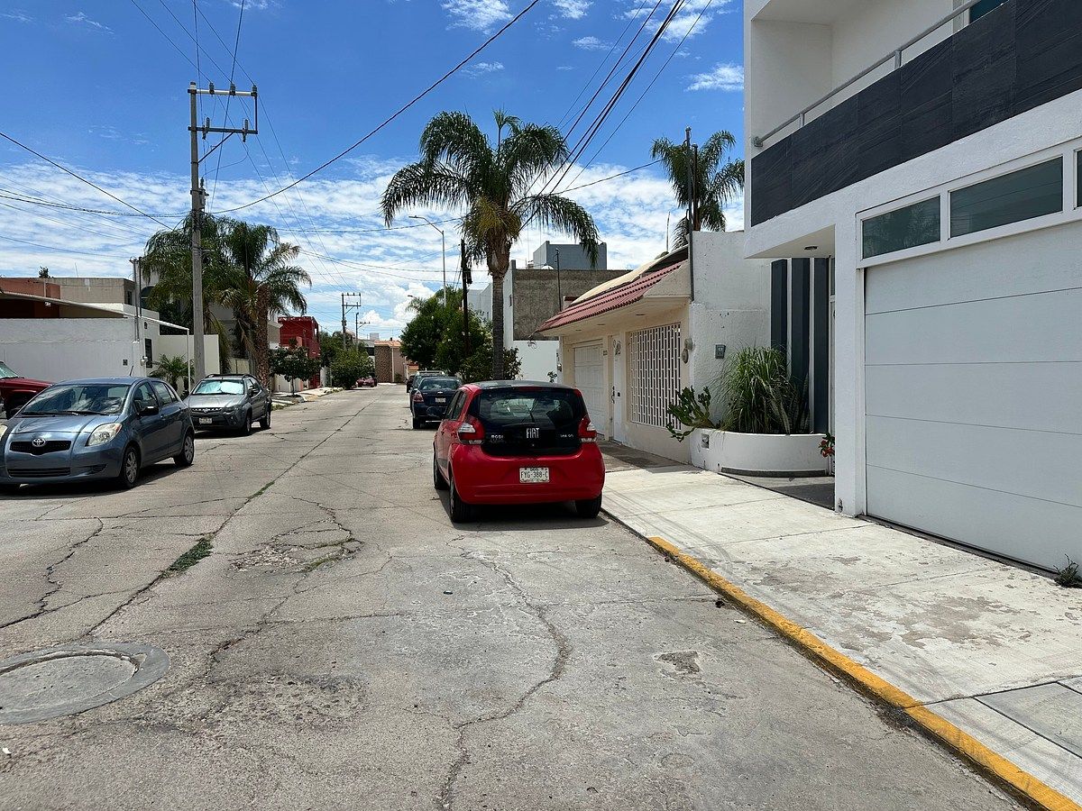 Lote em Paseo del Saltito, Durango, foto 6 de 6