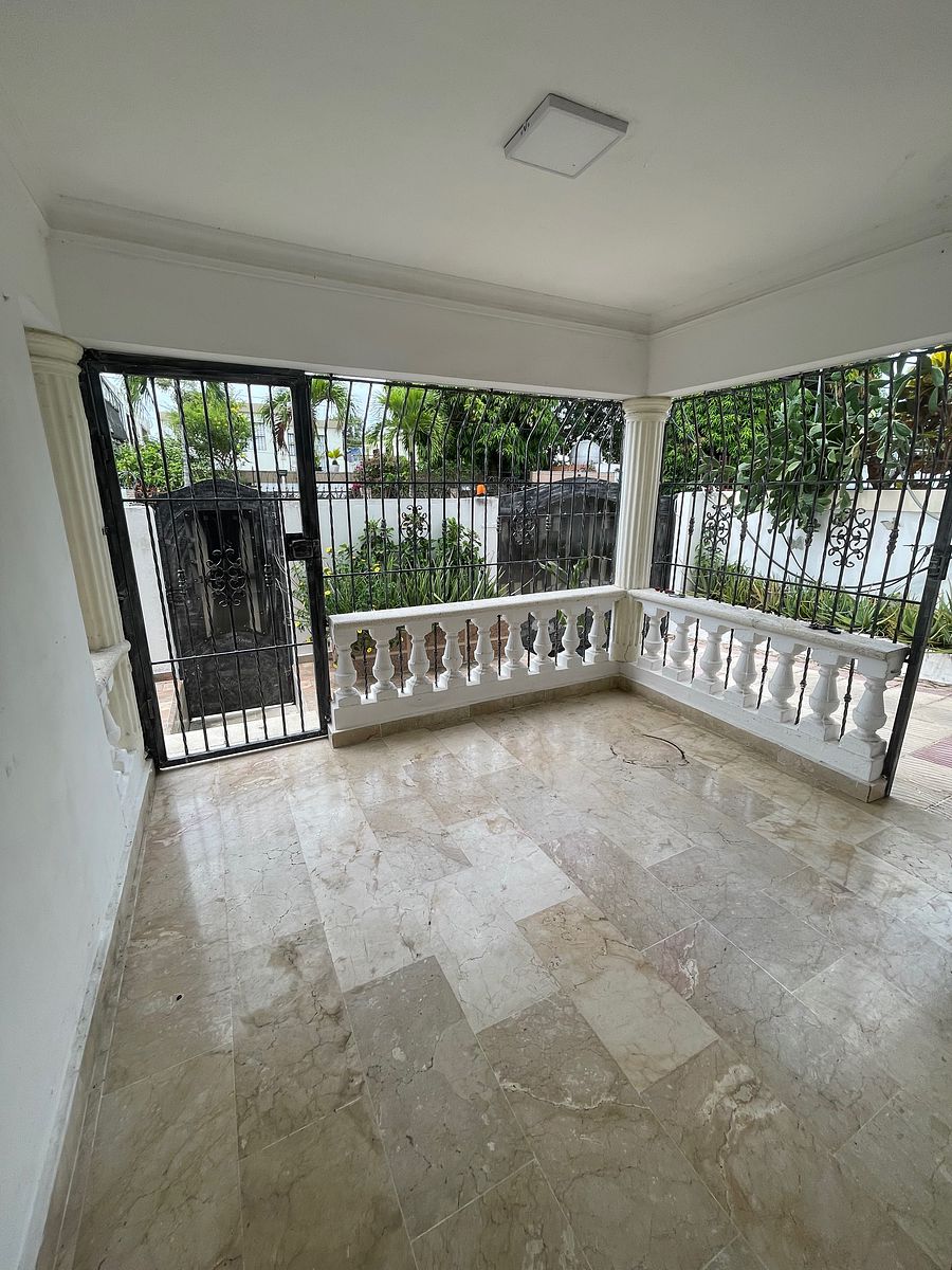 Casa en Santo Domingo Este, foto 2 de 22