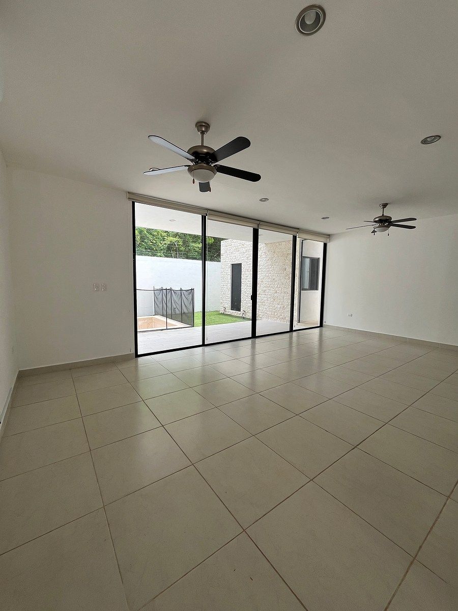 Casa em Temozón Norte, Mérida, foto 3 de 46