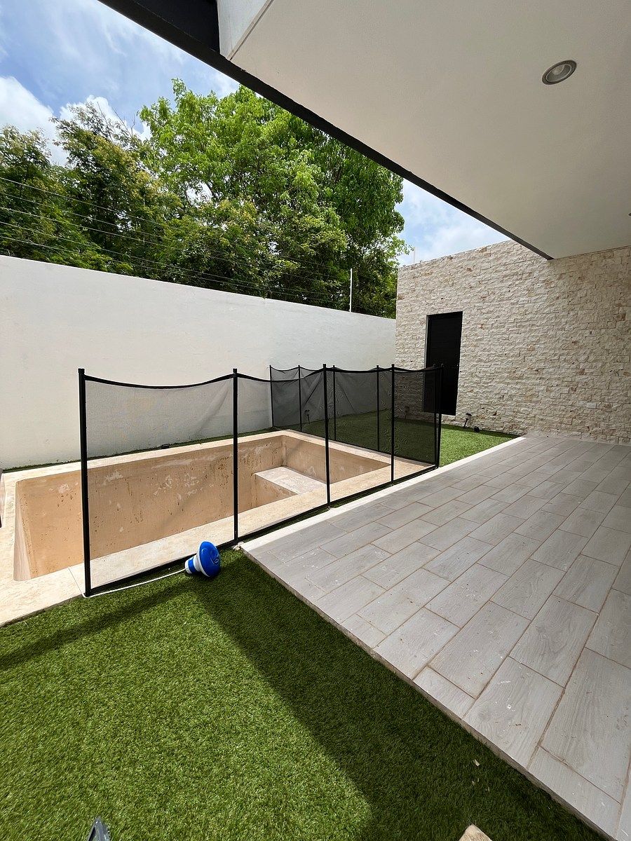 Casa em Temozón Norte, Mérida, foto 8 de 46