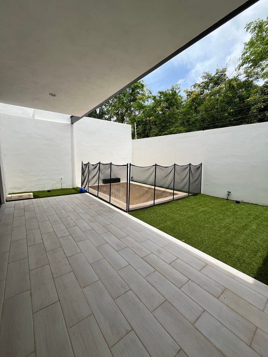 Casa em Temozón Norte, Mérida, foto 5 de 46
