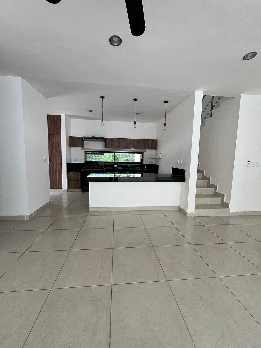 Casa em Temozón Norte, Mérida, foto 9 de 46
