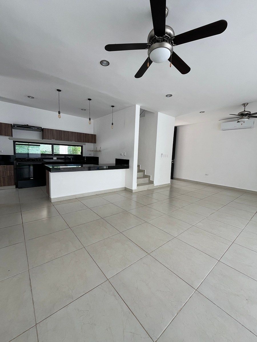 Casa em Temozón Norte, Mérida, foto 10 de 46