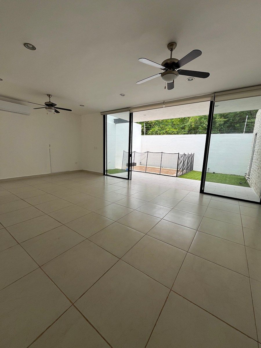 Casa em Temozón Norte, Mérida, foto 6 de 46