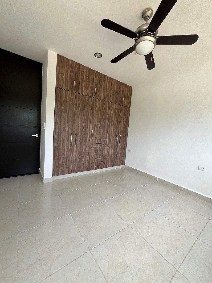 Casa em Temozón Norte, Mérida, foto 28 de 46