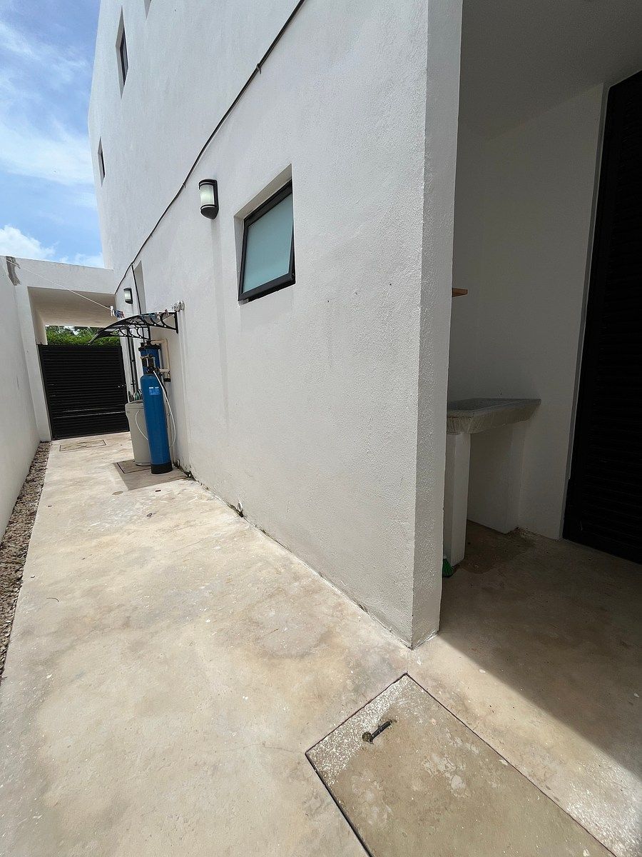 Casa em Temozón Norte, Mérida, foto 34 de 46
