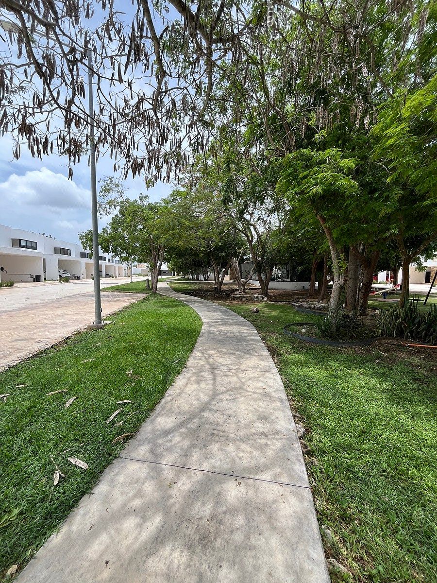 Casa em Temozón Norte, Mérida, foto 40 de 46