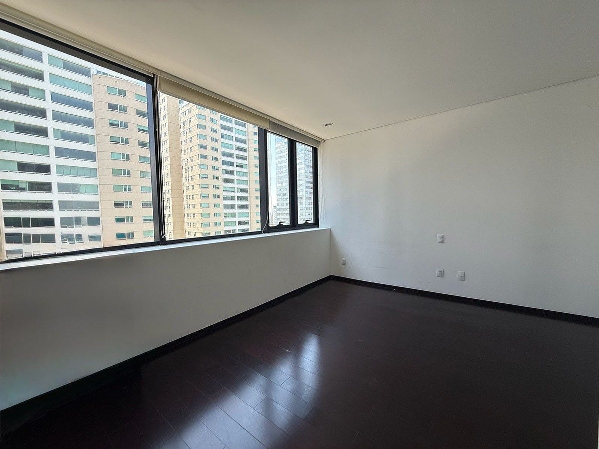 Apartment in Santa Fe Cuajimalpa, Cuajimalpa de Morelos, photo 4 of 12