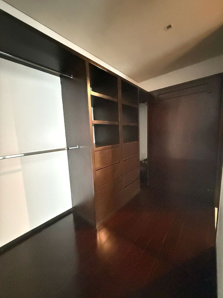 Apartment in Santa Fe Cuajimalpa, Cuajimalpa de Morelos, photo 6 of 12