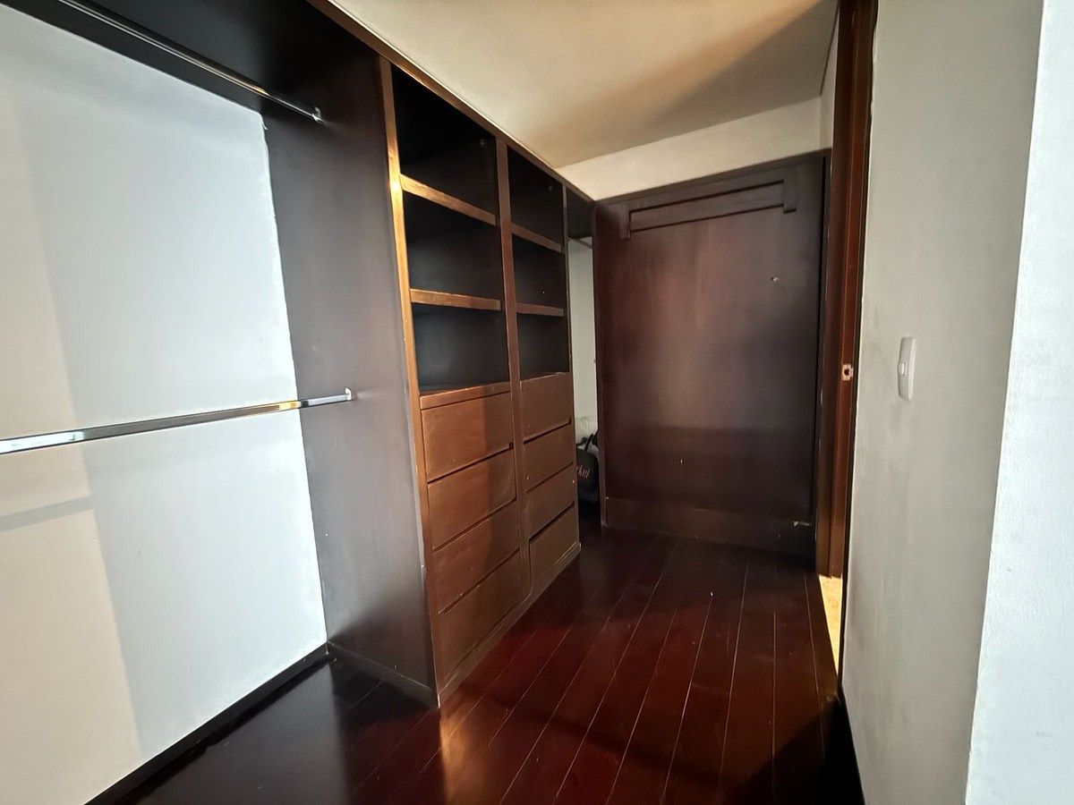 Apartment in Santa Fe Cuajimalpa, Cuajimalpa de Morelos, photo 9 of 12